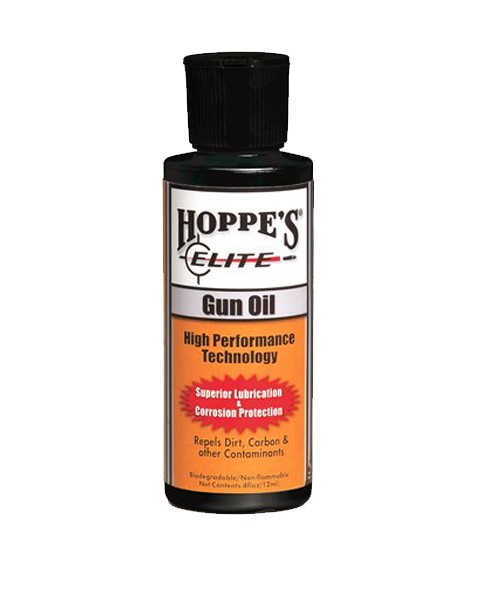 HOPPE ELITE GO2 GUN OIL -1 - Taurus Savings